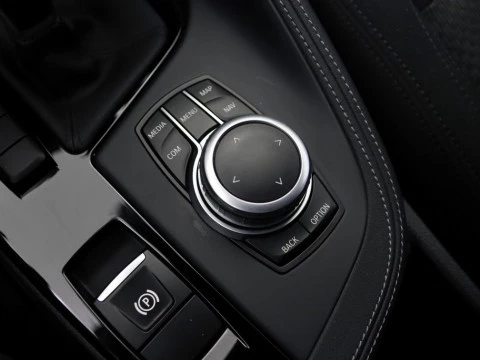 BMW X2 18D SDRIVE ADVANTAGE AUTO