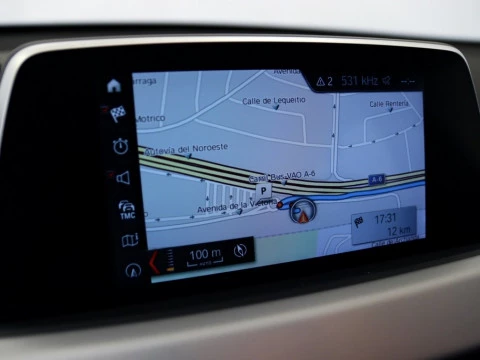 BMW X2 18D SDRIVE ADVANTAGE AUTO