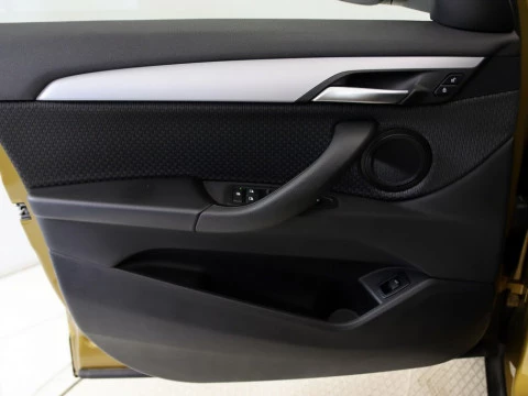 BMW X2 18D SDRIVE ADVANTAGE AUTO