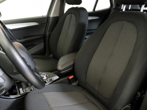 BMW X2 18D SDRIVE ADVANTAGE AUTO