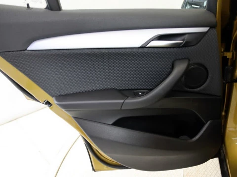 BMW X2 18D SDRIVE ADVANTAGE AUTO