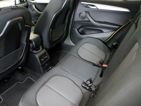 BMW X2 18D SDRIVE ADVANTAGE AUTO