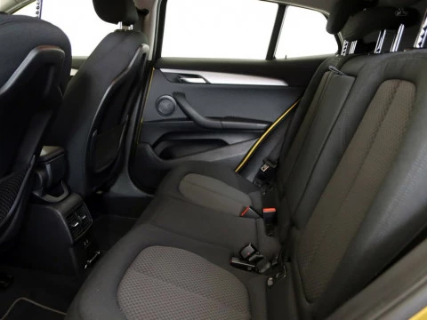 BMW X2 18D SDRIVE ADVANTAGE AUTO