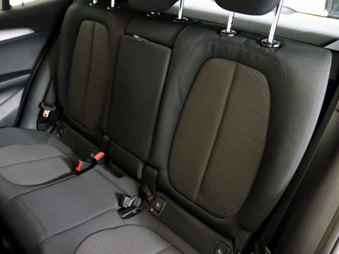 BMW X2 18D SDRIVE ADVANTAGE AUTO