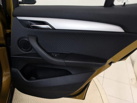 BMW X2 18D SDRIVE ADVANTAGE AUTO