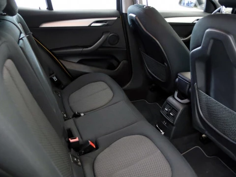 BMW X2 18D SDRIVE ADVANTAGE AUTO