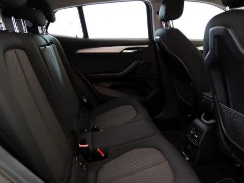 BMW X2 18D SDRIVE ADVANTAGE AUTO