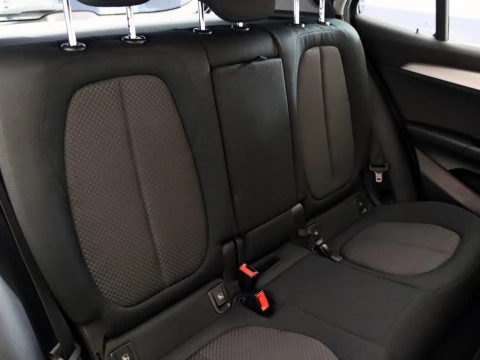 BMW X2 18D SDRIVE ADVANTAGE AUTO