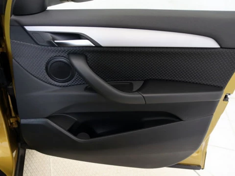 BMW X2 18D SDRIVE ADVANTAGE AUTO