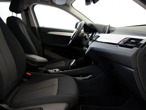BMW X2 18D SDRIVE ADVANTAGE AUTO