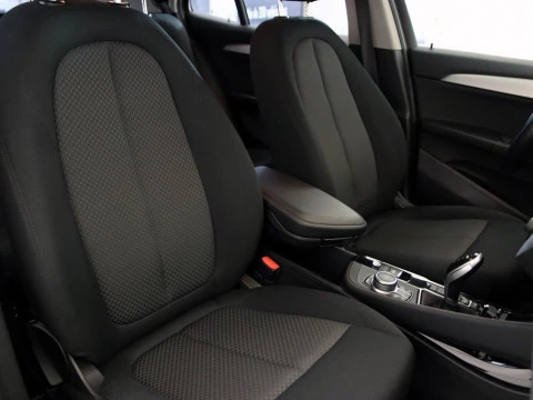 BMW X2 18D SDRIVE ADVANTAGE AUTO