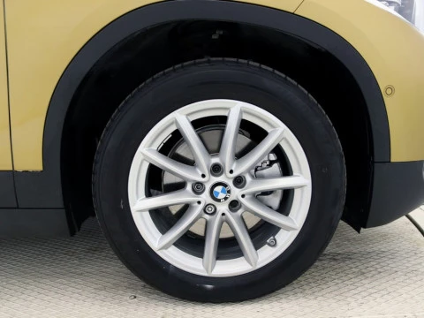 BMW X2 18D SDRIVE ADVANTAGE AUTO