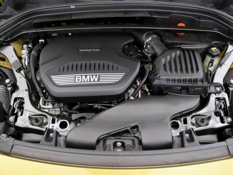 BMW X2 18D SDRIVE ADVANTAGE AUTO