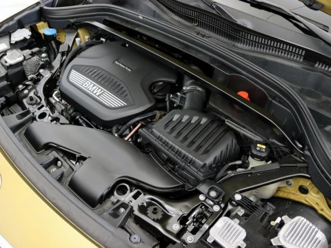 BMW X2 18D SDRIVE ADVANTAGE AUTO