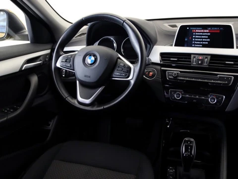 BMW X2 18D SDRIVE ADVANTAGE AUTO