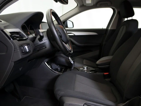 BMW X2 18D SDRIVE ADVANTAGE AUTO