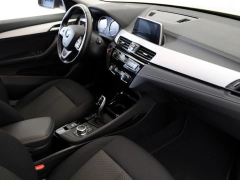 BMW X2 18D SDRIVE ADVANTAGE AUTO