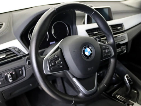BMW X2 18D SDRIVE ADVANTAGE AUTO