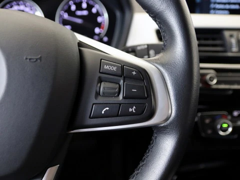 BMW X2 18D SDRIVE ADVANTAGE AUTO
