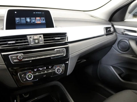 BMW X2 18D SDRIVE ADVANTAGE AUTO