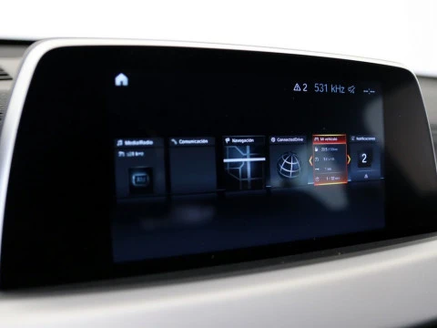 BMW X2 18D SDRIVE ADVANTAGE AUTO