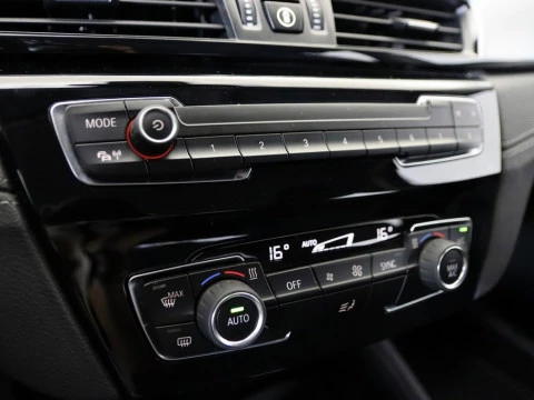 BMW X2 18D SDRIVE ADVANTAGE AUTO