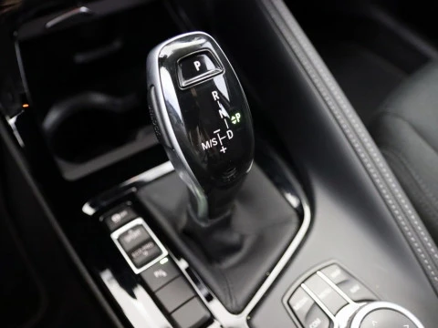 BMW X2 18D SDRIVE ADVANTAGE AUTO