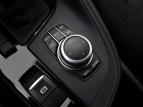 BMW X2 18D SDRIVE ADVANTAGE AUTO