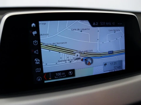 BMW X2 18D SDRIVE ADVANTAGE AUTO
