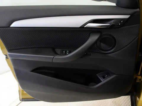 BMW X2 18D SDRIVE ADVANTAGE AUTO