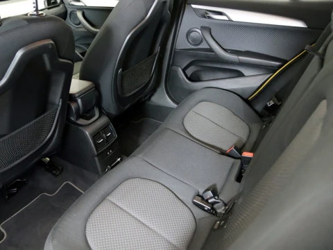 BMW X2 18D SDRIVE ADVANTAGE AUTO