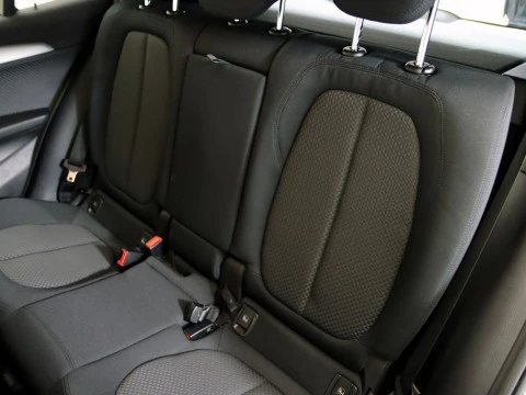 BMW X2 18D SDRIVE ADVANTAGE AUTO