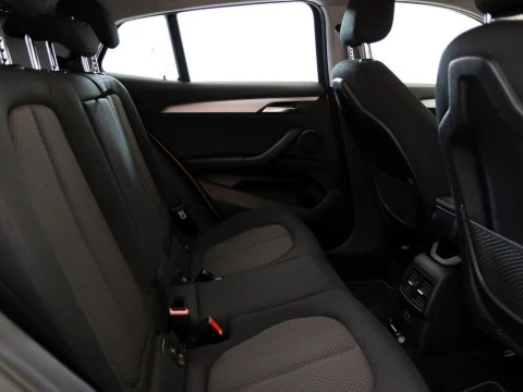 BMW X2 18D SDRIVE ADVANTAGE AUTO