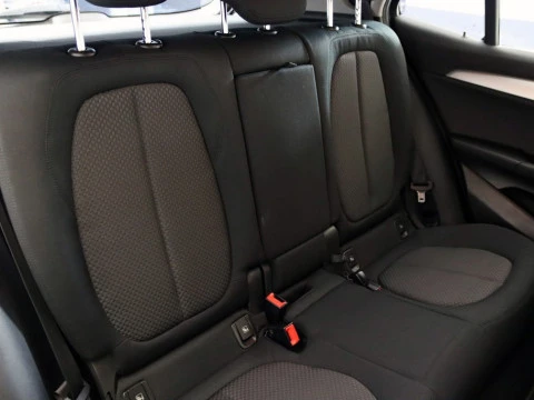 BMW X2 18D SDRIVE ADVANTAGE AUTO