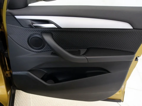 BMW X2 18D SDRIVE ADVANTAGE AUTO