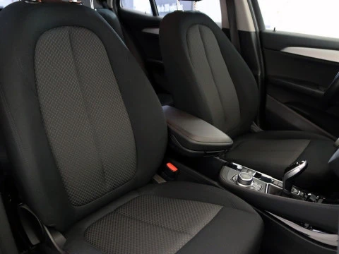 BMW X2 18D SDRIVE ADVANTAGE AUTO