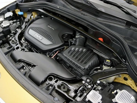 BMW X2 18D SDRIVE ADVANTAGE AUTO