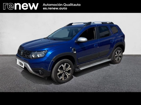 Dacia Duster  1.0 TCe ECO-G Prestige Go 4x2 74kW