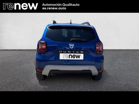 Dacia Duster  1.0 TCe ECO-G Prestige Go 4x2 74kW