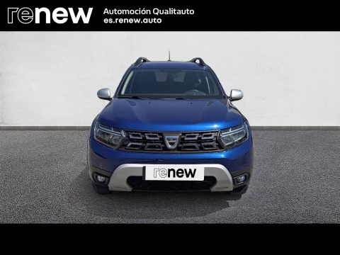 Dacia Duster  1.0 TCe ECO-G Prestige Go 4x2 74kW
