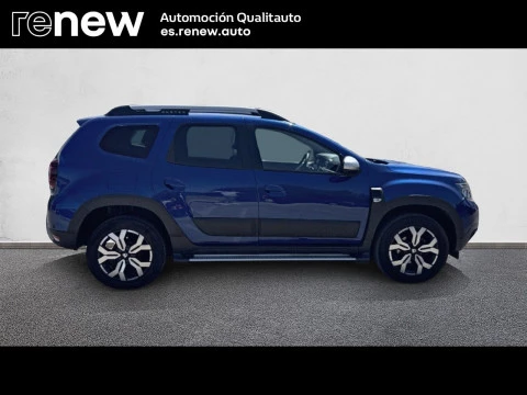 Dacia Duster  1.0 TCe ECO-G Prestige Go 4x2 74kW