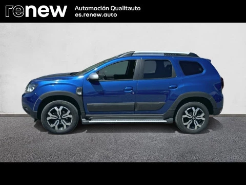 Dacia Duster  1.0 TCe ECO-G Prestige Go 4x2 74kW