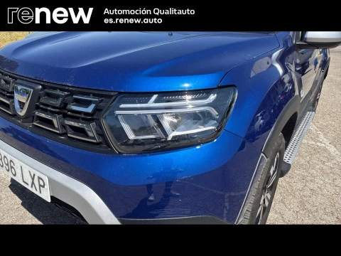 Dacia Duster  1.0 TCe ECO-G Prestige Go 4x2 74kW
