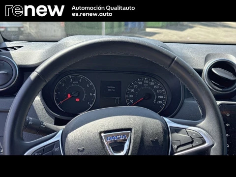 Dacia Duster  1.0 TCe ECO-G Prestige Go 4x2 74kW