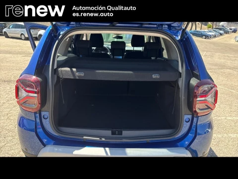 Dacia Duster  1.0 TCe ECO-G Prestige Go 4x2 74kW