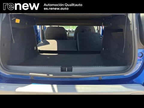 Dacia Duster  1.0 TCe ECO-G Prestige Go 4x2 74kW