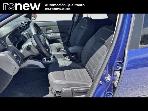 Dacia Duster  1.0 TCe ECO-G Prestige Go 4x2 74kW