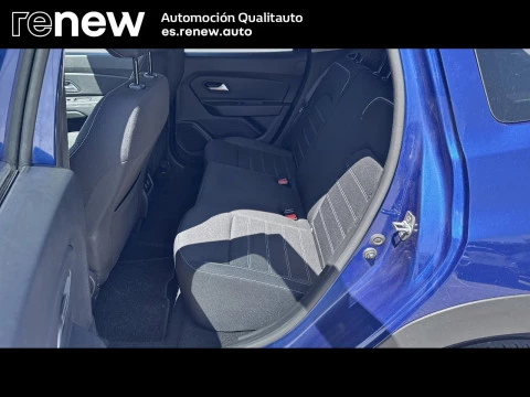 Dacia Duster  1.0 TCe ECO-G Prestige Go 4x2 74kW