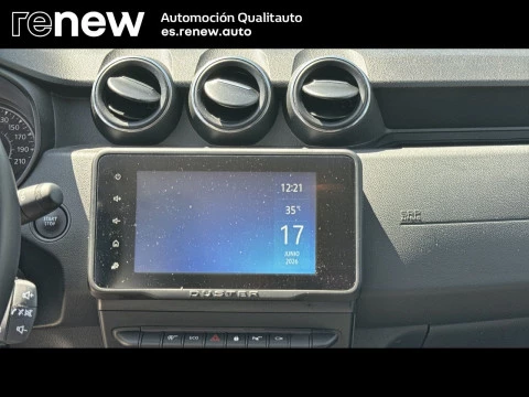 Dacia Duster  1.0 TCe ECO-G Prestige Go 4x2 74kW