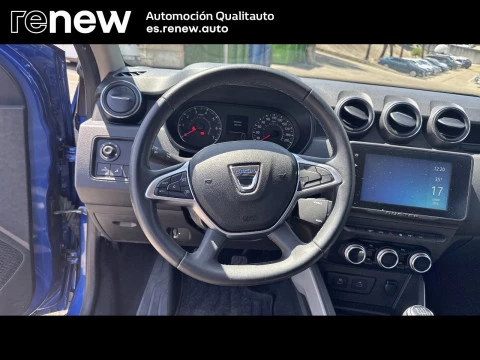 Dacia Duster  1.0 TCe ECO-G Prestige Go 4x2 74kW